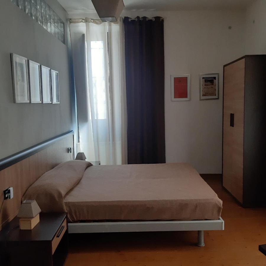 Pensión Casa Antioco