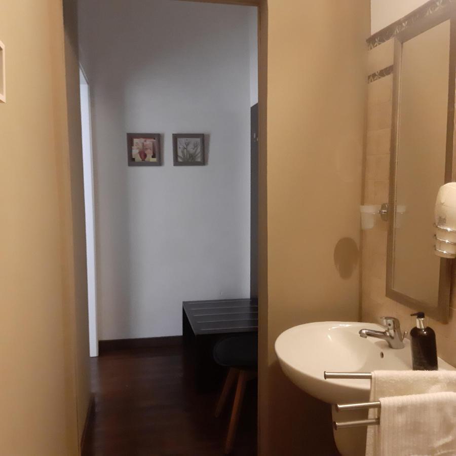 Pensión Casa Antioco Syracuse