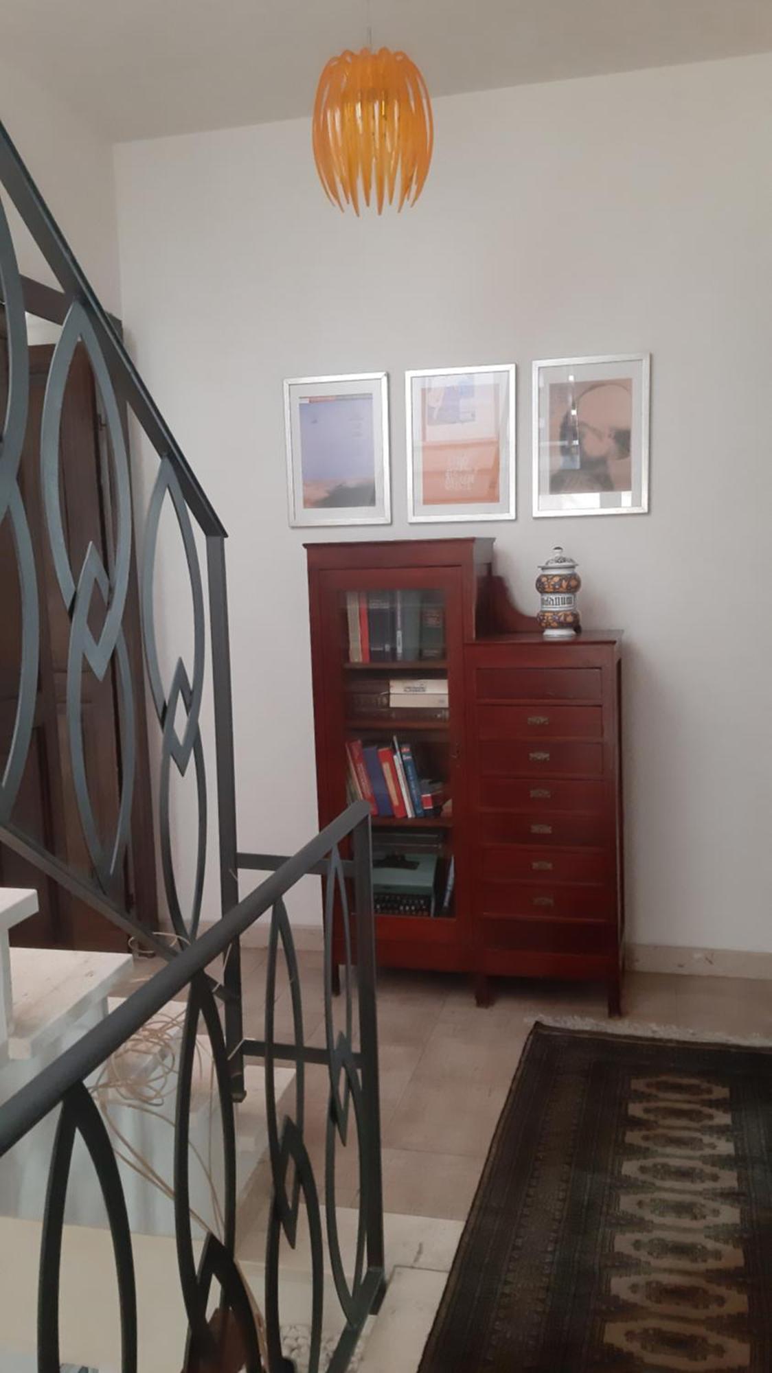 Casa Antioco Pensión *