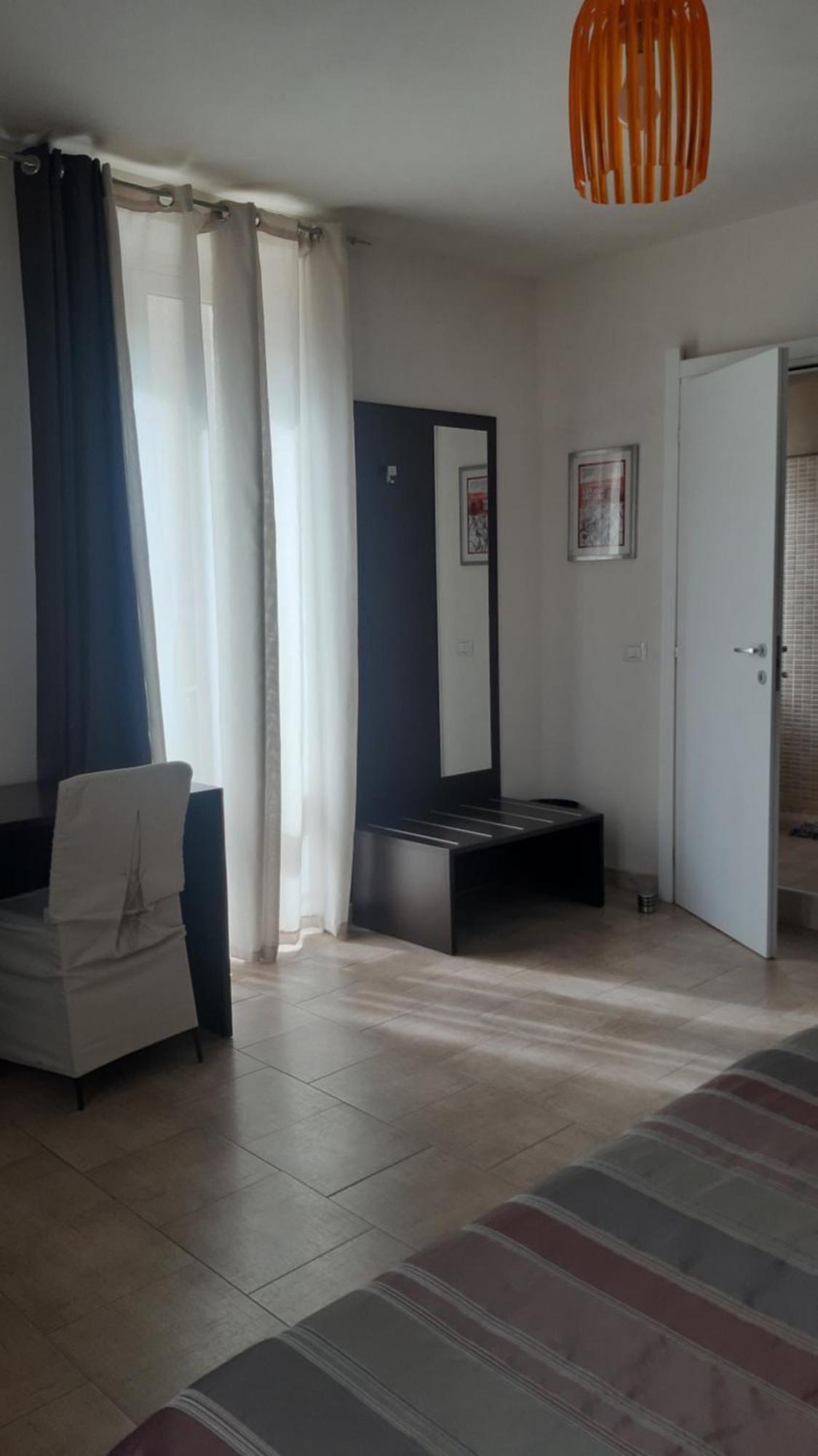 Pensión Casa Antioco
