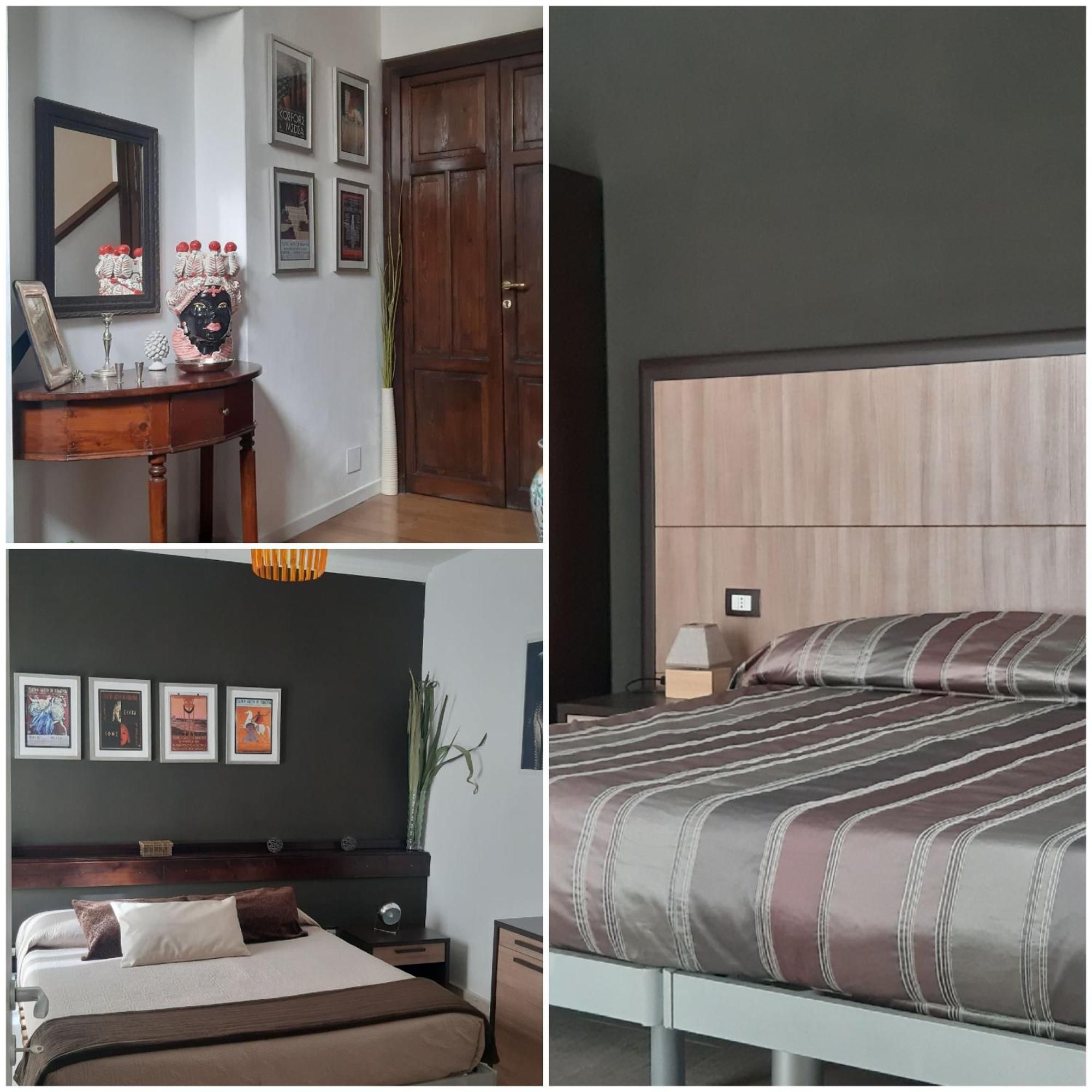 Pensión Casa Antioco Syracuse