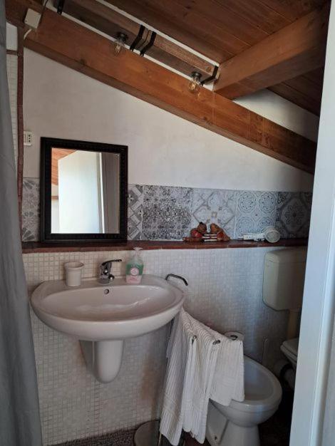 Casa Antioco Syracuse