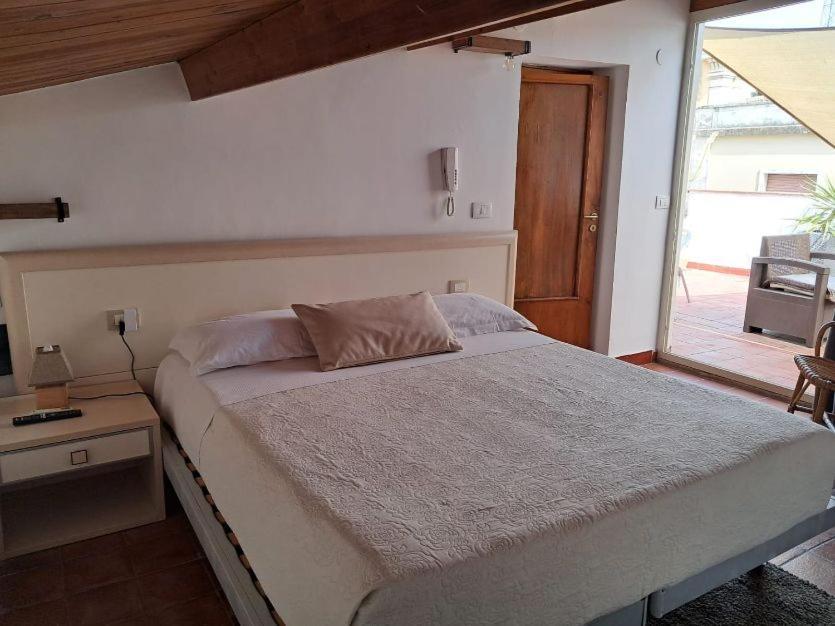 Pensión Casa Antioco Syracuse